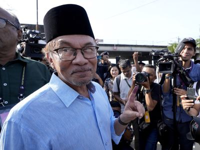 From prisoner to prime minister, Malaysia's Anwar had long ride to top