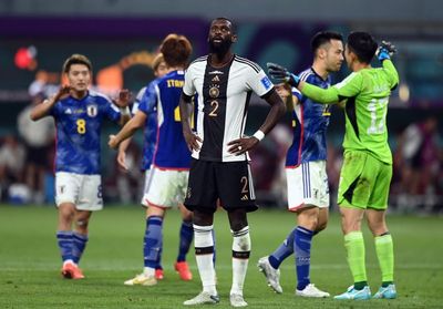 ‘We are to blame’: German inquest begins after shock World Cup defeat to Japan