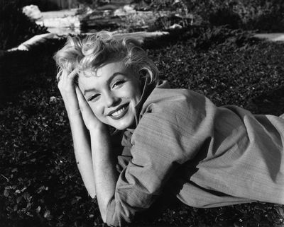 Marilyn Monroe: Only letter to Hollywood icon from her estranged father to be auctioned