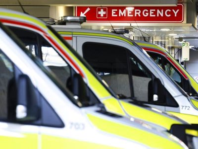 Tas hospital death after emergency 'wait'