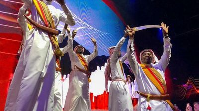 Saudi Music Commission Launches 3rd Edition of ‘Trouq Tours’