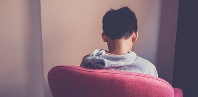 Autism and ADHD: the youth justice system is harming neurodivergent children