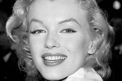 Get-well card to Marilyn Monroe from estranged father part of auction