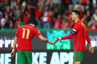 Portugal World Cup 2022 squad guide: Full fixtures, group, ones to watch, odds and more