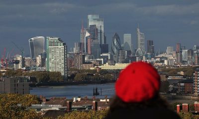 Bank of England deputy governor could vote to cut interest rates if inflation pressures ease – as it happened