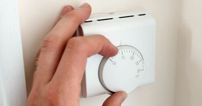 Dumfries and Galloway Council to turn down building temperatures due to rising energy costs