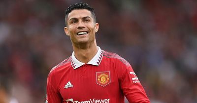 Manchester United 'eye' Premier League star as Cristiano Ronaldo replacement and other transfer gossip