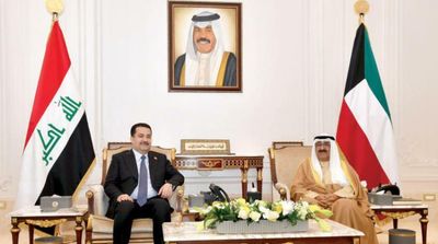 In Kuwait, Sudani Affirms Iraq’s Keenness to Build Balanced Relations with Neighbors