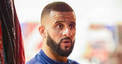 England a far cry from the golden generation as Kyle Walker gives fitness update