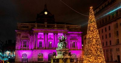 Unsolved shootings, council spending "appalling" £100k and Christmas lights change