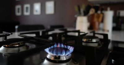 Energy price cap goes up to £4,279 a year - but you won't have to pay