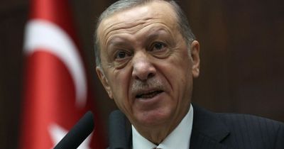 Turkey says it will launch land invasion of Syria with 'far-reaching consequences'