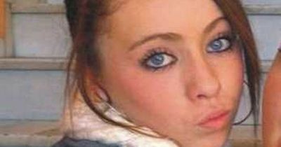 The girl who vanished without a trace - Amy Fitzpatrick disappearance remains a mystery 15 years on