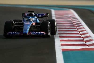 Szafnauer thinks Gasly is faster than Piastri on 2023 Alpine line-up