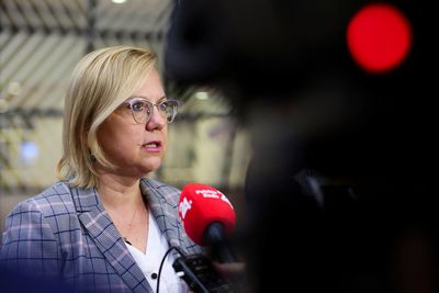 Polish climate minister says EU gas cap proposal is a 'joke'