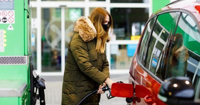 Irish motorists warned petrol and diesel price hike could be just around the corner