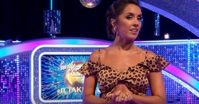 BBC Strictly Come Dancing fans fears over 'leaving vibes' on It Takes Two