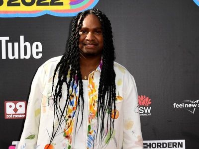 Baker Boy wins album of the year at ARIAs