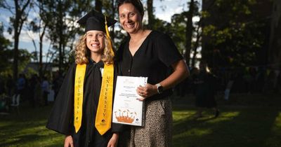 Children's University Newcastle graduates celebrate love of learning