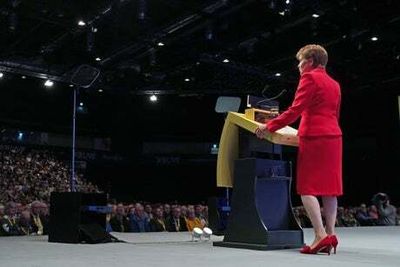 The Leader podcast: Is indyref2 dead?