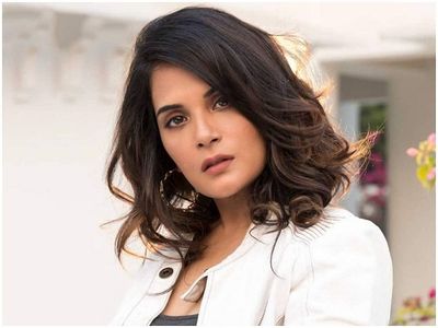 Actor Richa Chadha Apologizes After Being Trolled Over Her "Galwan" Tweet