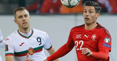 Newcastle United's Fabian Schar misses out on Switzerland's starting XI for World Cup opener