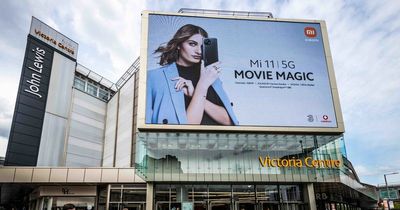 Full list of Black Friday bargains at Nottingham's Victoria Centre