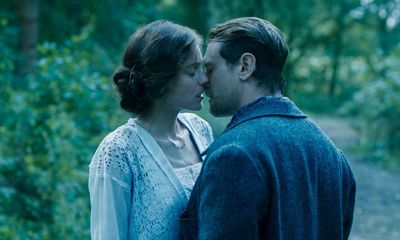 Lady Chatterley’s Lover review – sensuality as an almost religious revelation