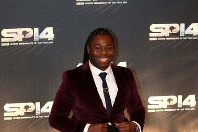 Ade Adepitan urges young Londoners to get vaccinated against polio after disease ‘changed his life’