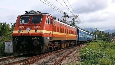 Railways Sacked One 'Non-Performer Or Corrupt Official' Every Three Days In Last 16 Months