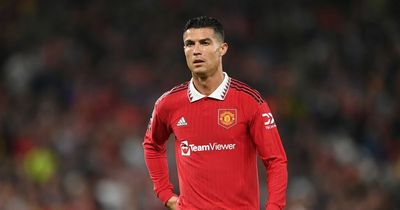 Arsenal urged to complete 'perfect' Cristiano Ronaldo transfer despite Edu window stance
