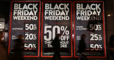 Hundreds of fake listings pulled from Instagram in huge Black Friday crackdown