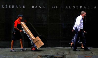 Reserve Bank review to consider changing inflation target and board selection