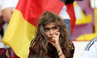 ‘Too much drama in buildup’: Germany spreads blame for World Cup loss