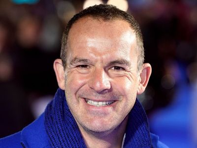 Martin Lewis explains how energy price cap will affect customers