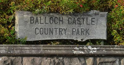 Residents have five days to vote for Balloch Park to receive a huge funding boost