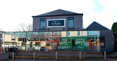 Former place to be, Lanarkshire restaurant announces plans to re-open