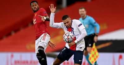 Fred delivers huge Kylian Mbappe snub as Man Utd ace reveals N'Golo Kante dream