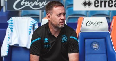 Michael Beale to Rangers takes huge step forward with QPR 'expecting' him to leave for Ibrox