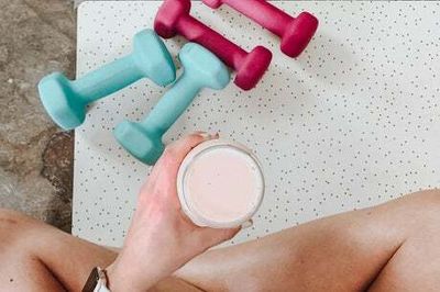 Best ready-to-drink protein shakes to keep you pumped post-workout