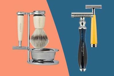 Best safety razors for men for a smoother, more sustainable shave