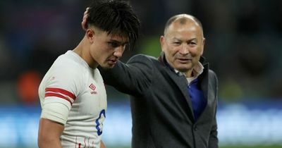 Jamie George reveals Marcus Smith under team orders over New Zealand draw decision