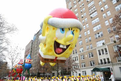 What time does the Macy’s Thanksgiving Day Parade start? How to watch the 2022 parade