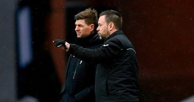 Michael Beale labelled 'incredible' as incoming Rangers boss’ hands-on Aston Villa role is talked up