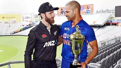 India vs New Zealand, 1st ODI: Head to Head, playing XI prediction, pitch conditions, weather forecast and more
