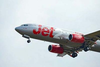 Jet2 hits record profits as airline industry makes swift recovery