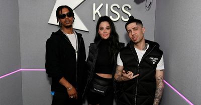 N-Dubz's O2 show goes ahead a day after band postponed Nottingham show last minute