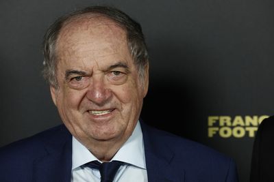 Criticism of Qatar ‘excessive’ says French football chief: Report