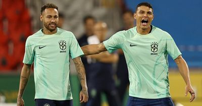 Brazil vs Serbia prediction for World Cup fixture as Neymar begins tournament