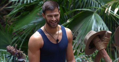 ITV I'm A Celebrity viewers turn on campmate before final accusing him of deliberately 'acting dumb'